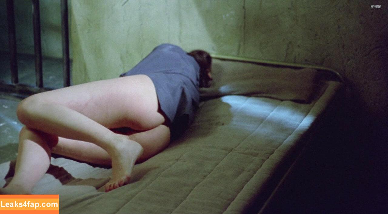 Lina Romay /  leaked photo photo #0031