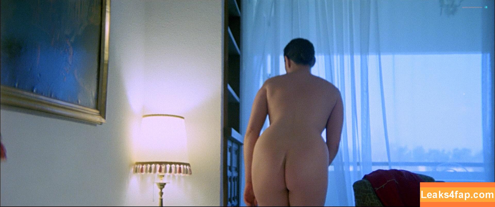 Lina Romay /  leaked photo photo #0042