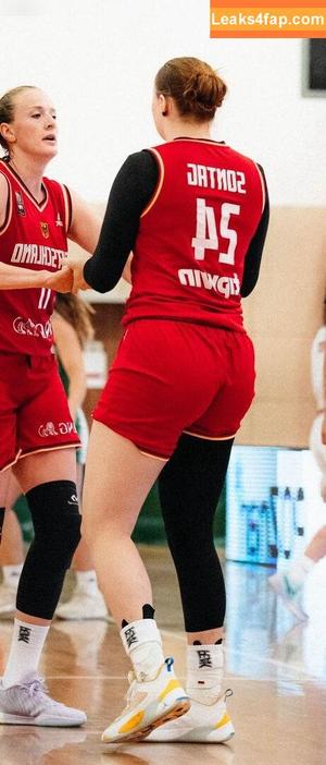 Lina Sontag photo #0011