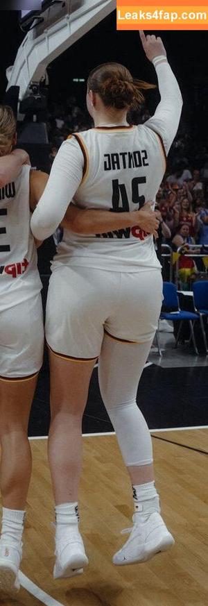 Lina Sontag photo #0015