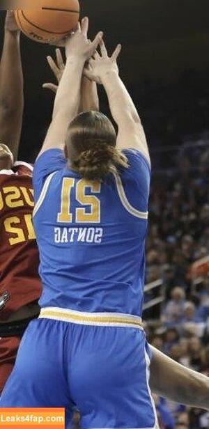 Lina Sontag photo #0039