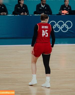 Lina Sontag photo #0054