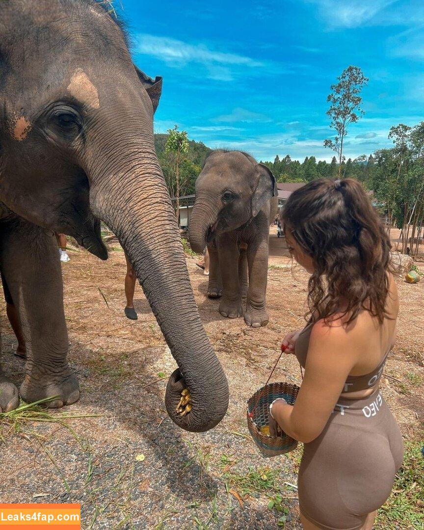 Lina Valeska / vivi_lbv leaked photo photo #0031