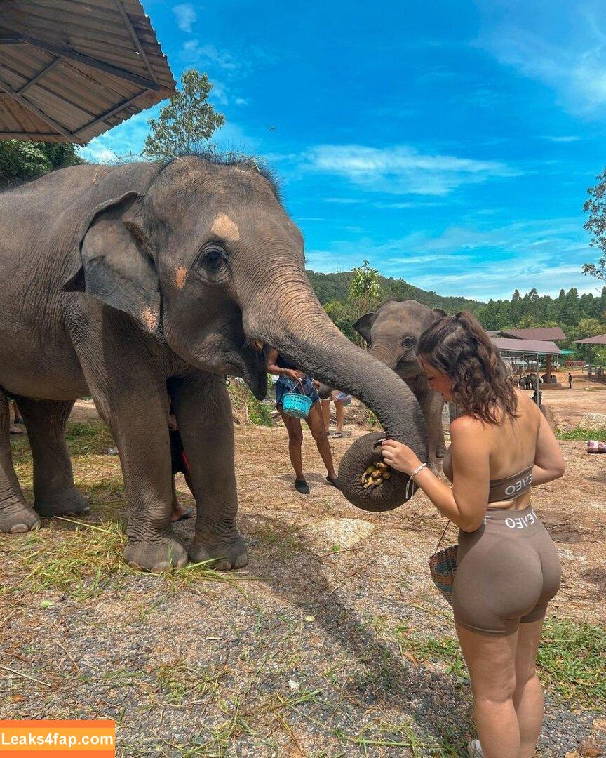 Lina Valeska / vivi_lbv leaked photo photo #0032