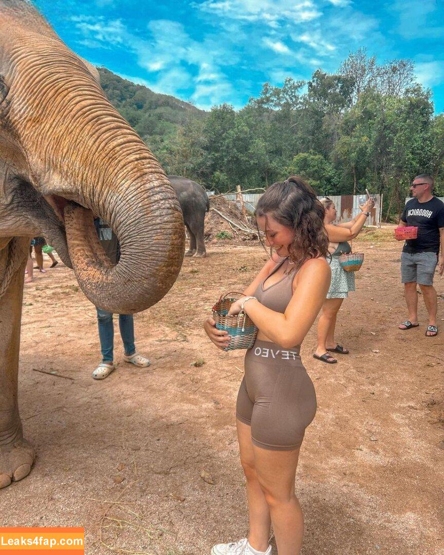 Lina Valeska / vivi_lbv leaked photo photo #0033