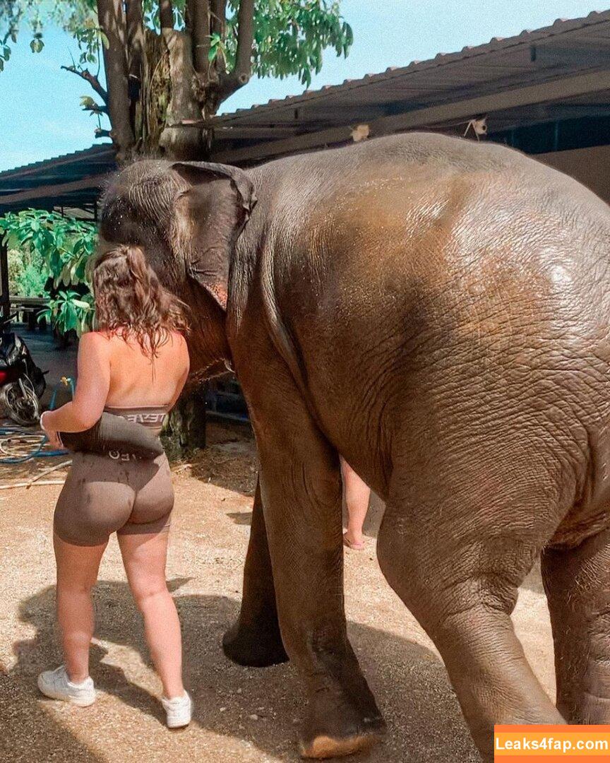 Lina Valeska / vivi_lbv leaked photo photo #0034