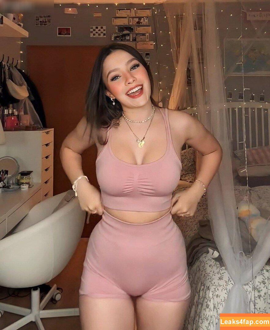 Lina Valeska / vivi_lbv leaked photo photo #0111