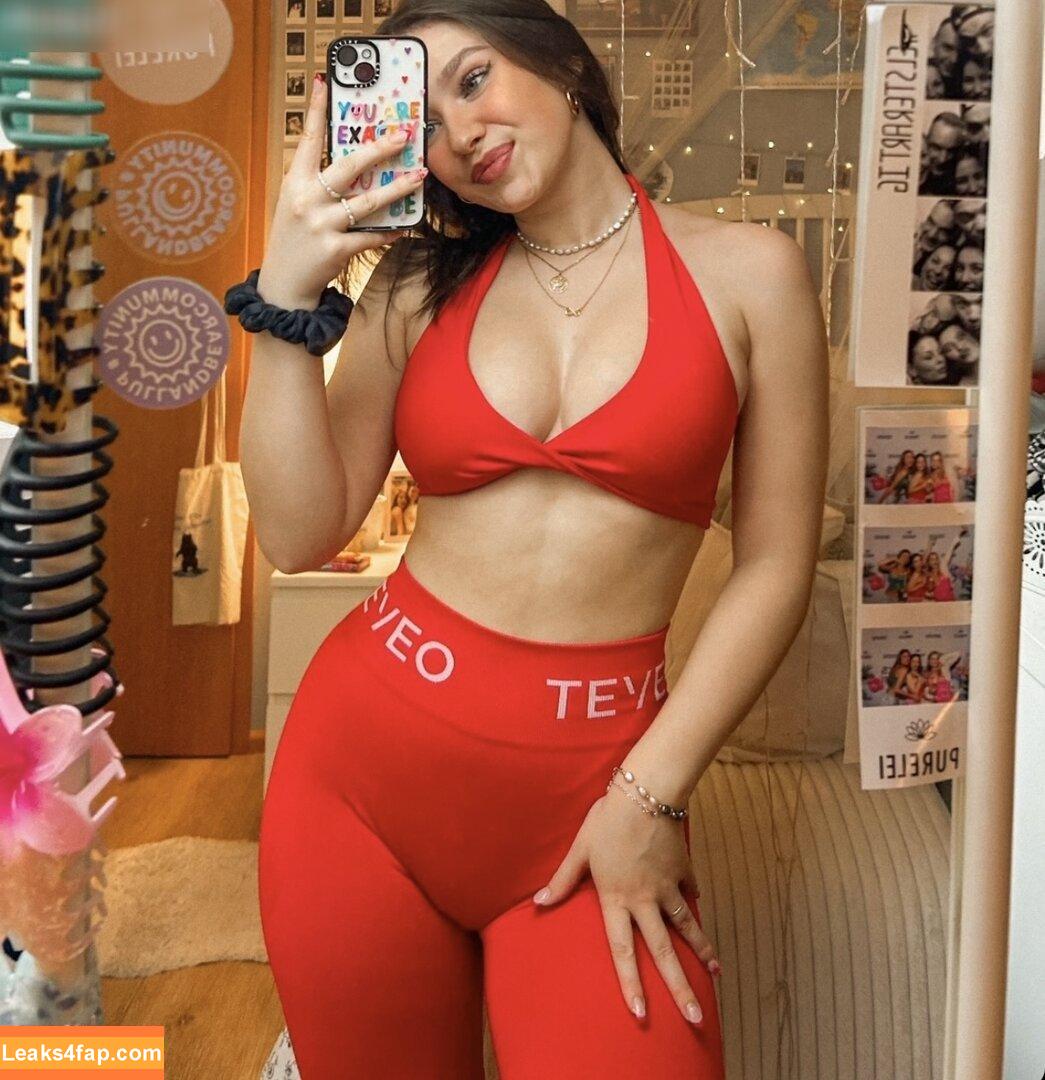 Lina Valeska / vivi_lbv leaked photo photo #0147