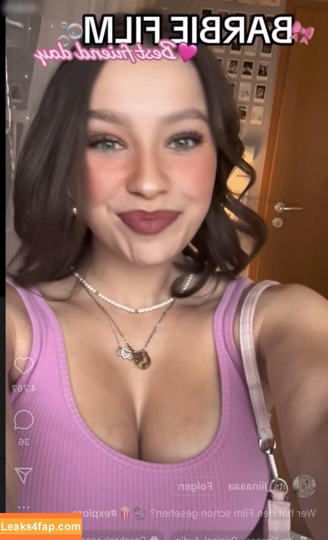 Lina Valeska / vivi_lbv leaked photo photo #0157