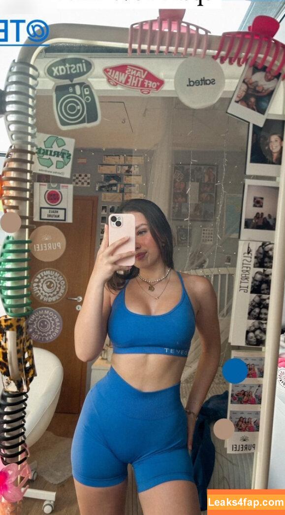 Lina Valeska / vivi_lbv leaked photo photo #0294