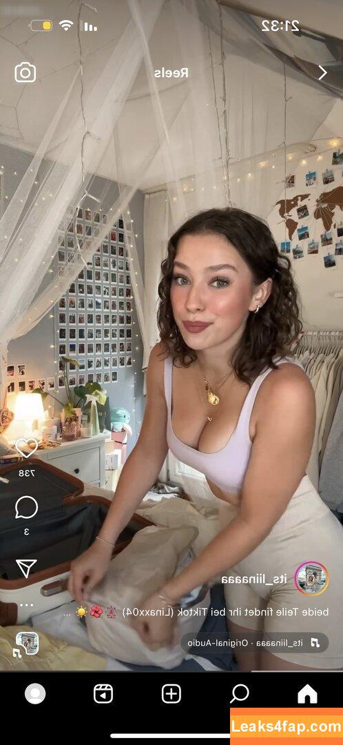Lina Valeska / vivi_lbv leaked photo photo #0315