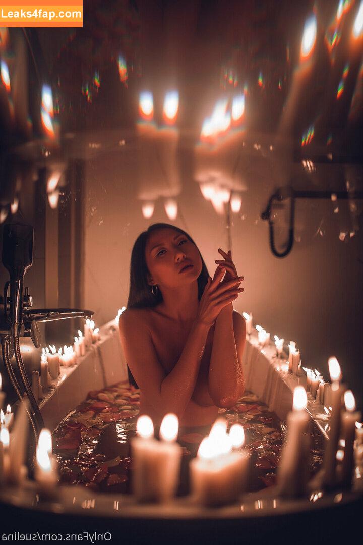 lina_xena /  слитое фото фото #0017