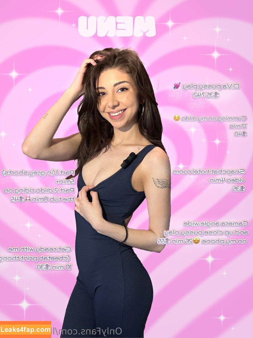 linabeansss / linaxb3an leaked photo photo #0014