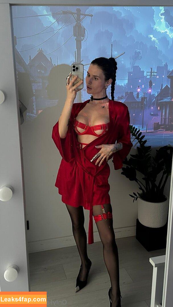 LinaIvy / HoneyAddicted / Xivylina / commanderivy leaked photo photo #0026