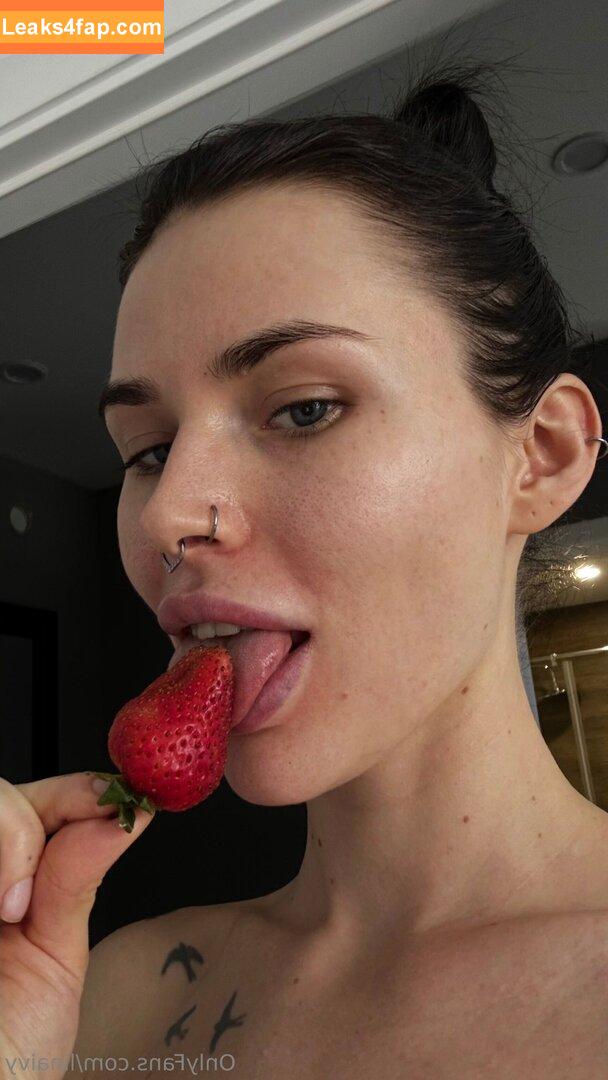 LinaIvy Onlyfans leaks