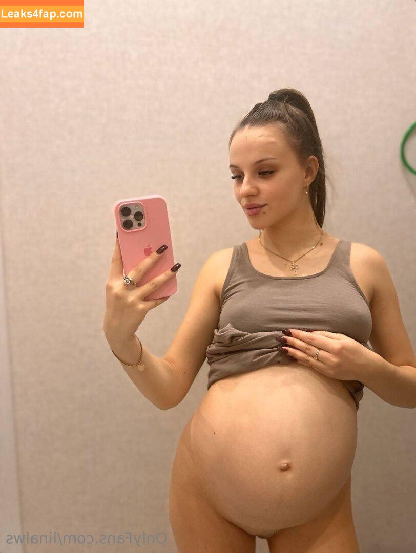 linalws / linawls leaked photo photo #0045