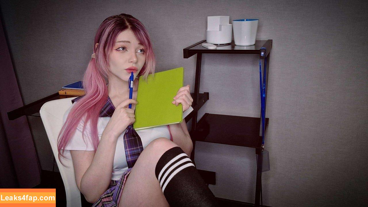 Linaneyeon / neponiru leaked photo photo #0016