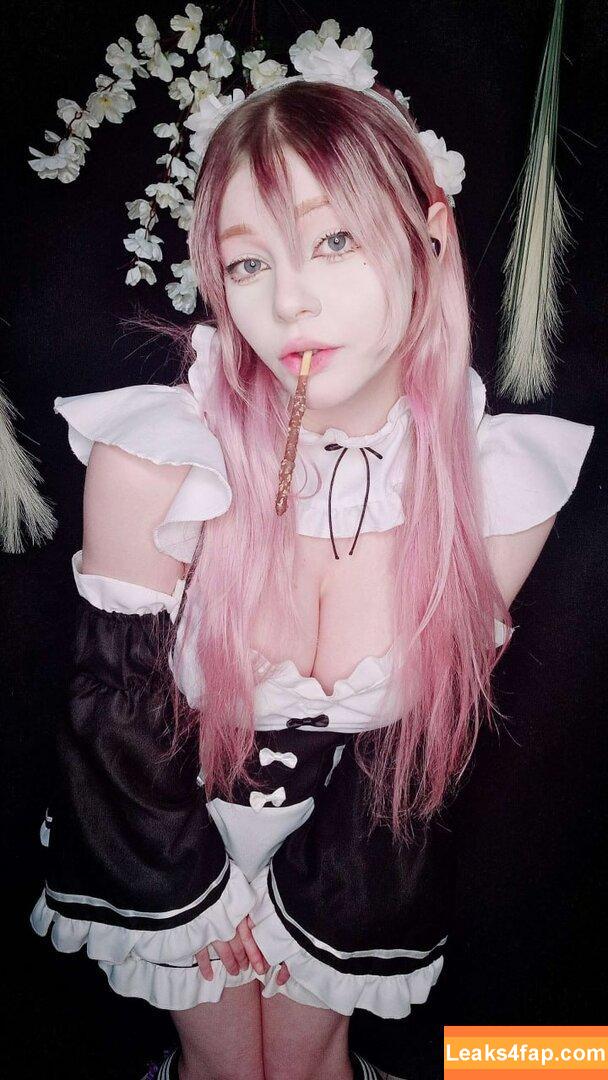 Linaneyeon / neponiru leaked photo photo #0136