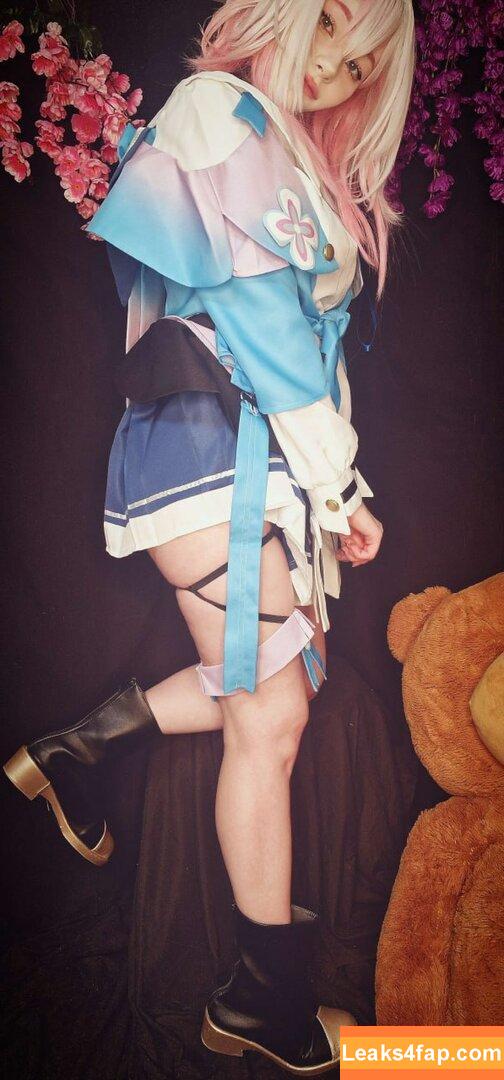 Linaneyeon / neponiru leaked photo photo #0193