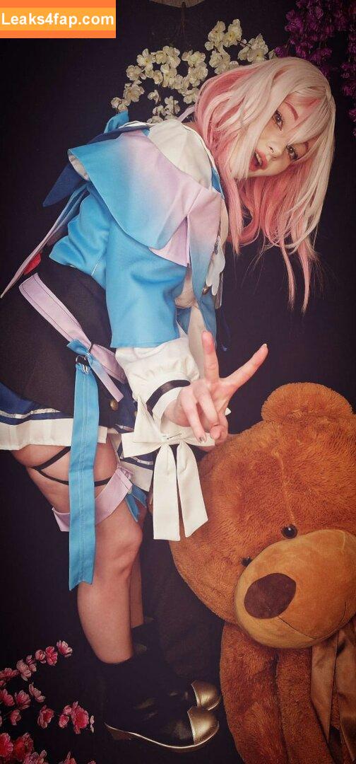 Linaneyeon / neponiru leaked photo photo #0197