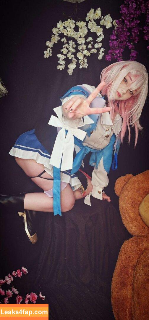 Linaneyeon / neponiru leaked photo photo #0205