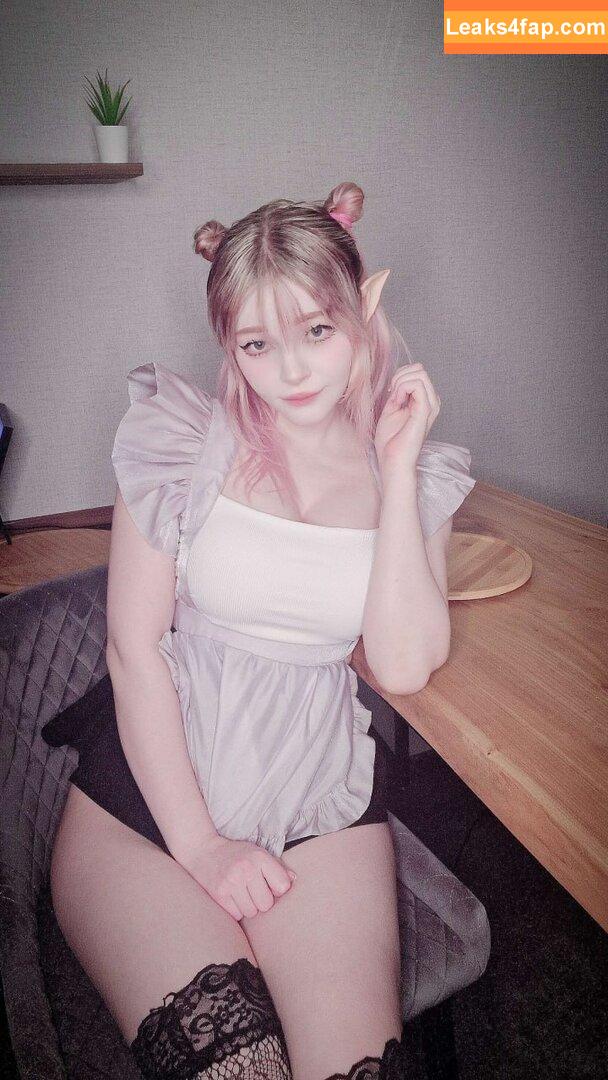 Linaneyeon / neponiru leaked photo photo #0225