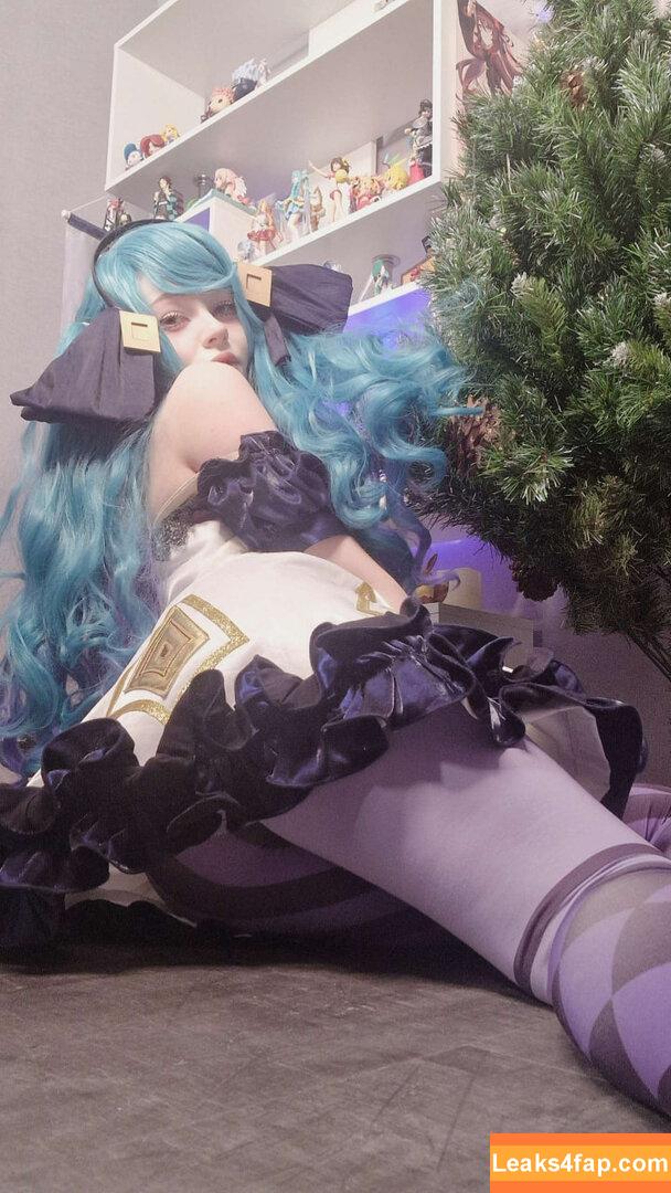 Linaneyeon / neponiru leaked photo photo #0230