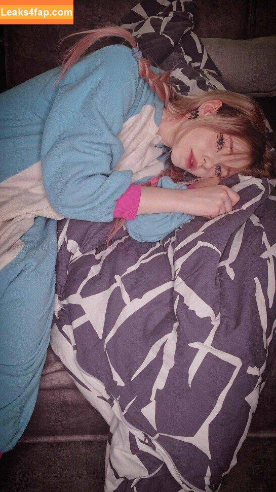 Linaneyeon / neponiru leaked photo photo #0268