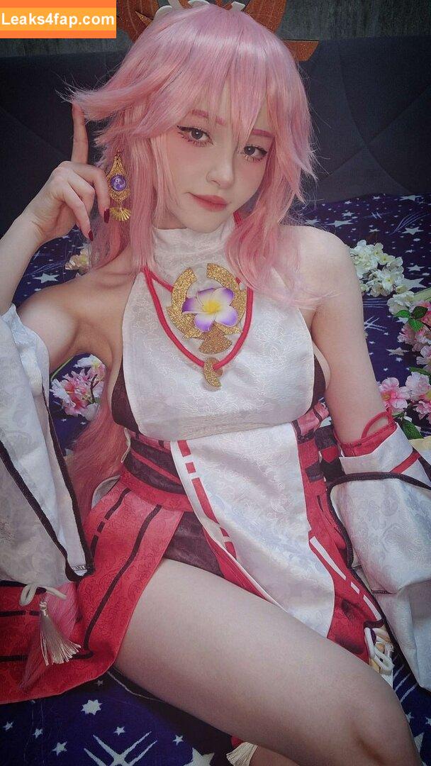 Linaneyeon / neponiru leaked photo photo #0311