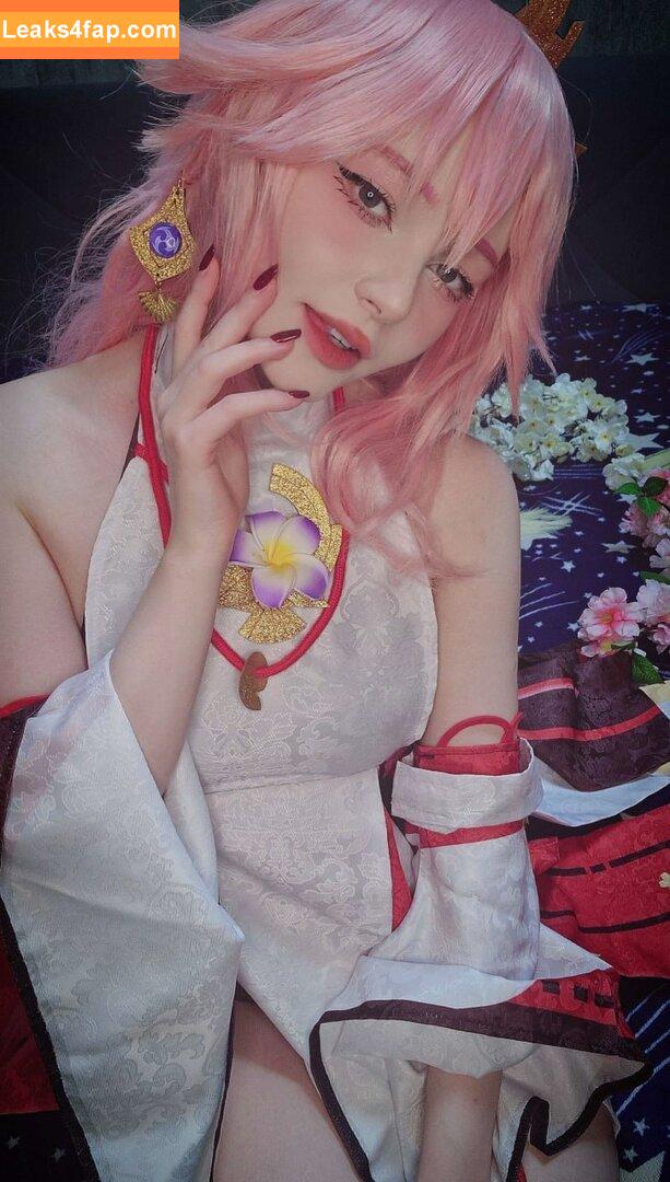 Linaneyeon / neponiru leaked photo photo #0312