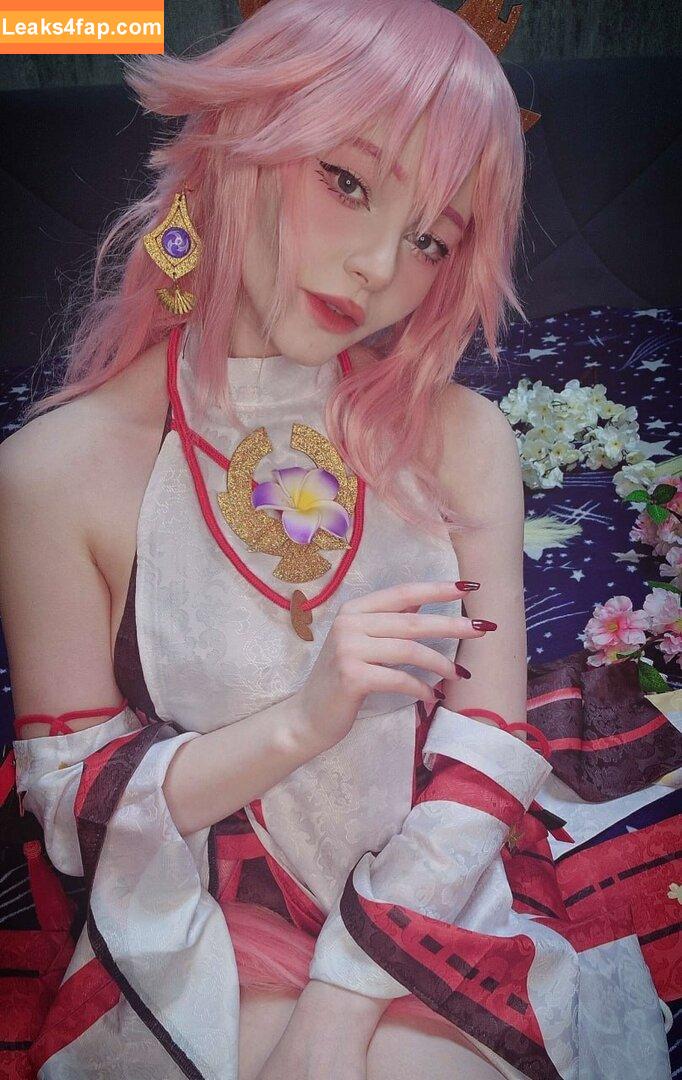 Linaneyeon / neponiru leaked photo photo #0313