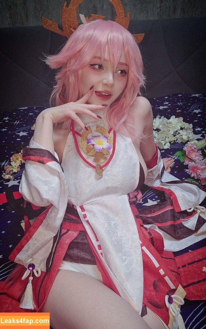 Linaneyeon / neponiru leaked photo photo #0314