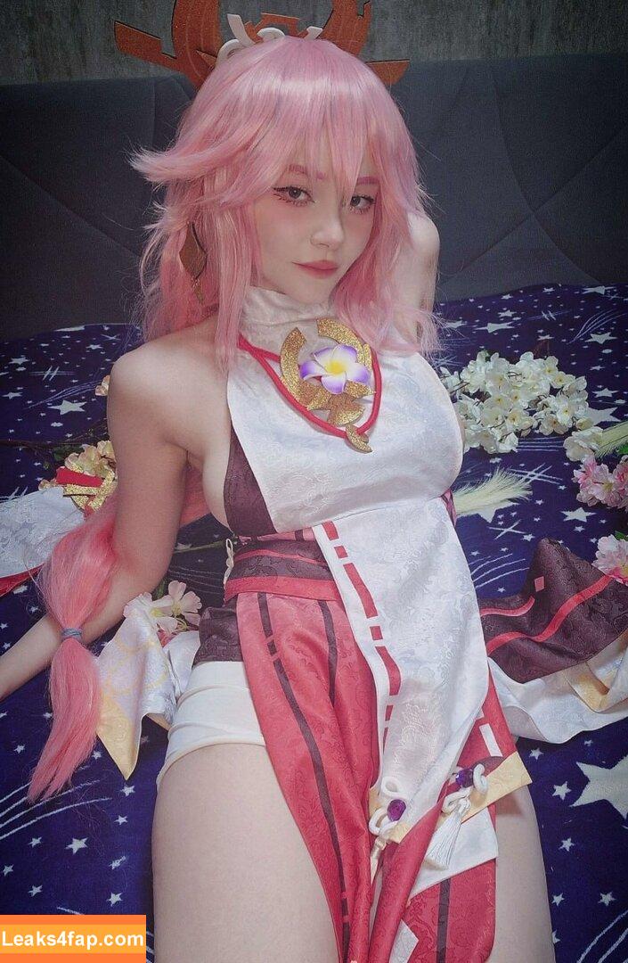 Linaneyeon / neponiru leaked photo photo #0315