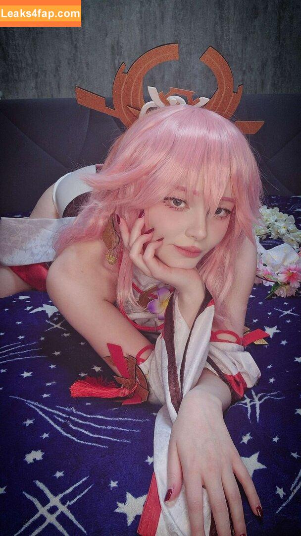 Linaneyeon / neponiru leaked photo photo #0316