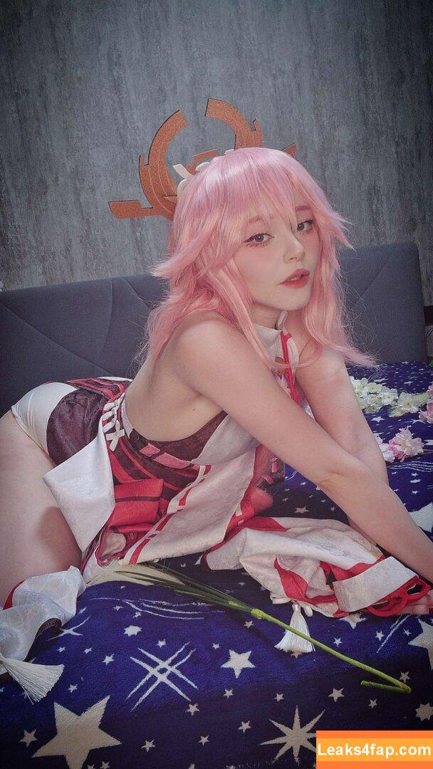 Linaneyeon / neponiru leaked photo photo #0317