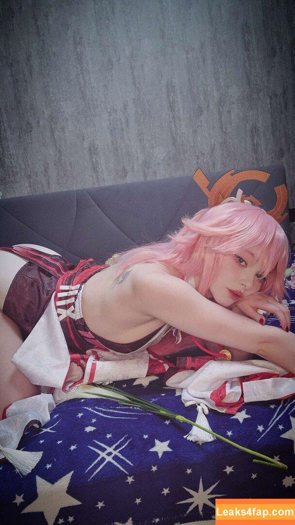Linaneyeon / neponiru leaked photo photo #0318