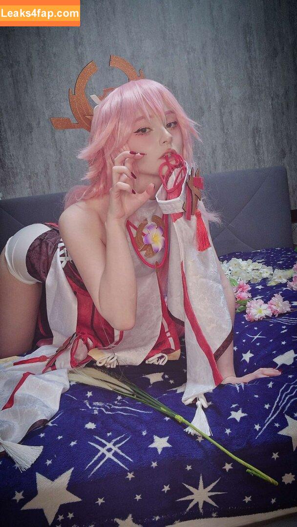 Linaneyeon / neponiru leaked photo photo #0320