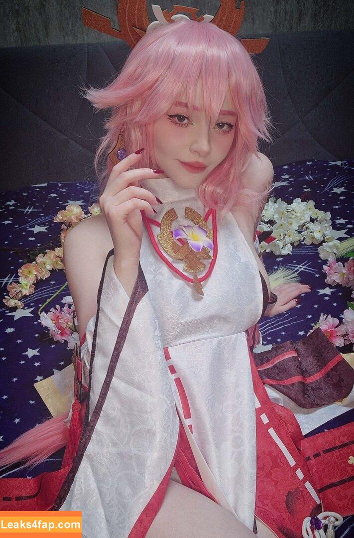 Linaneyeon / neponiru leaked photo photo #0321