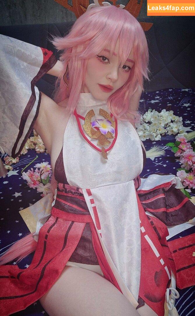 Linaneyeon / neponiru leaked photo photo #0322