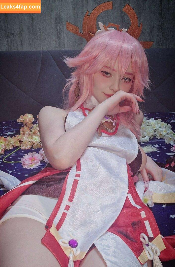 Linaneyeon / neponiru leaked photo photo #0323
