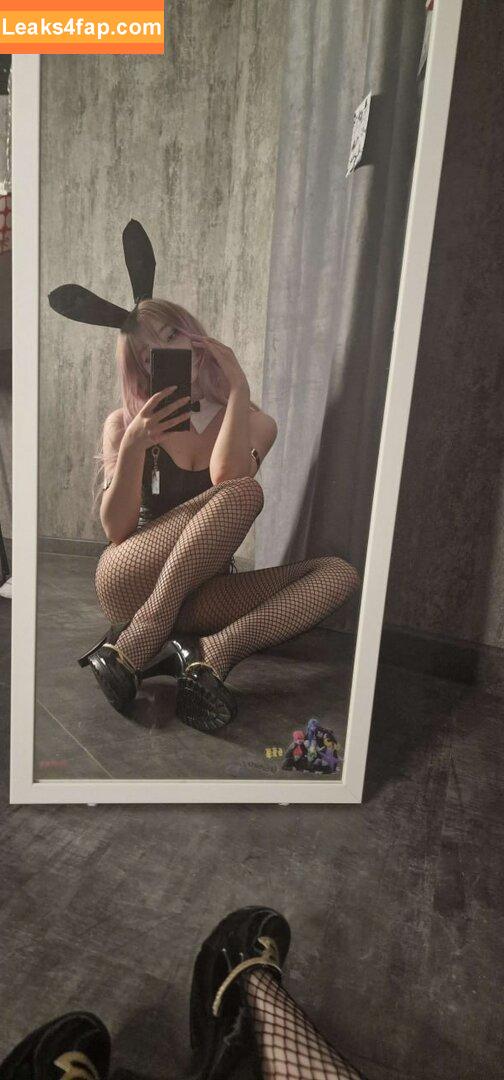 Linaneyeon / neponiru leaked photo photo #0339