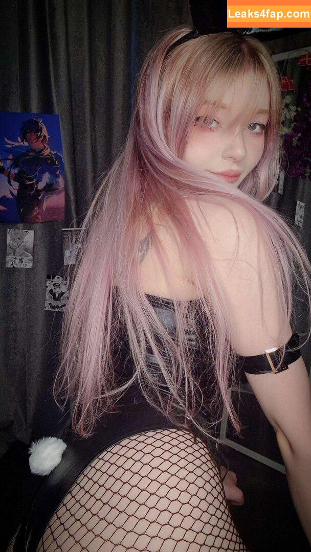 Linaneyeon / neponiru leaked photo photo #0345