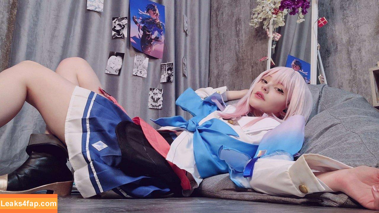 Linaneyeon / neponiru leaked photo photo #0355