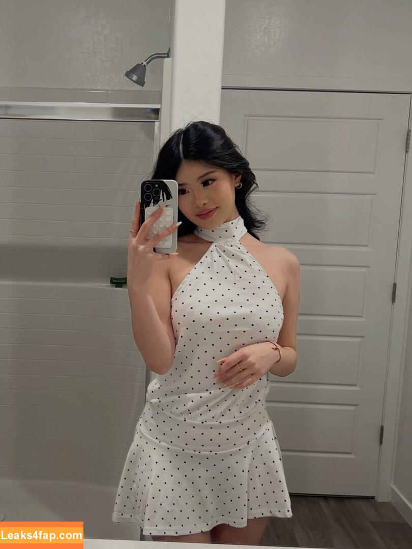 linawinaly /  leaked photo photo #0317