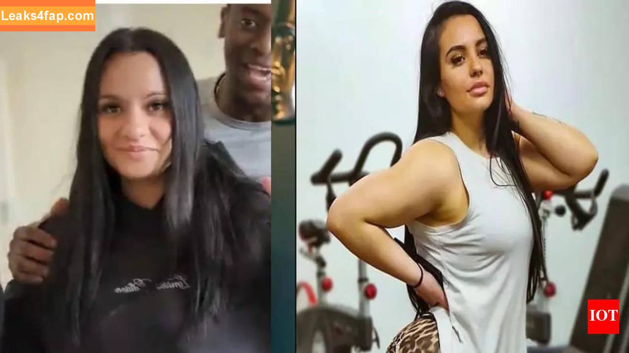 Linda De Sousa /  leaked photo photo #0001