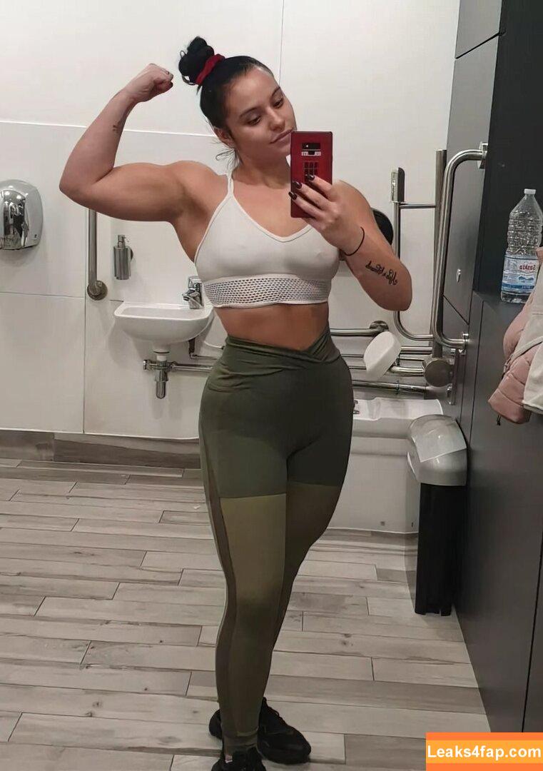 Linda De Sousa /  leaked photo photo #0002