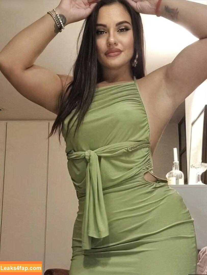 Linda De Sousa /  leaked photo photo #0003