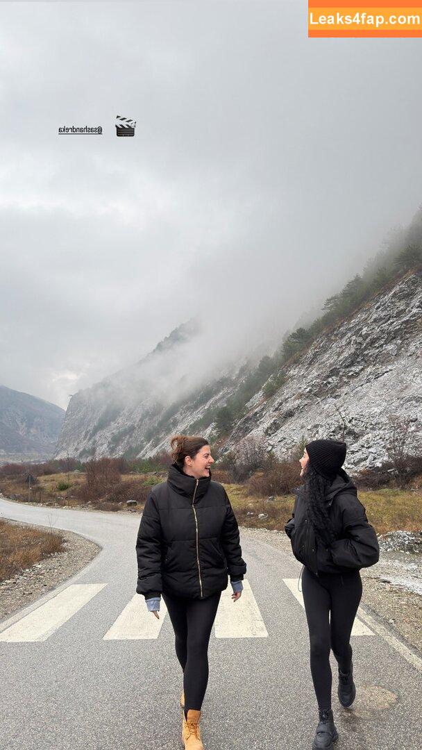 Linda Jarani / lindajarani слитое фото фото #0003