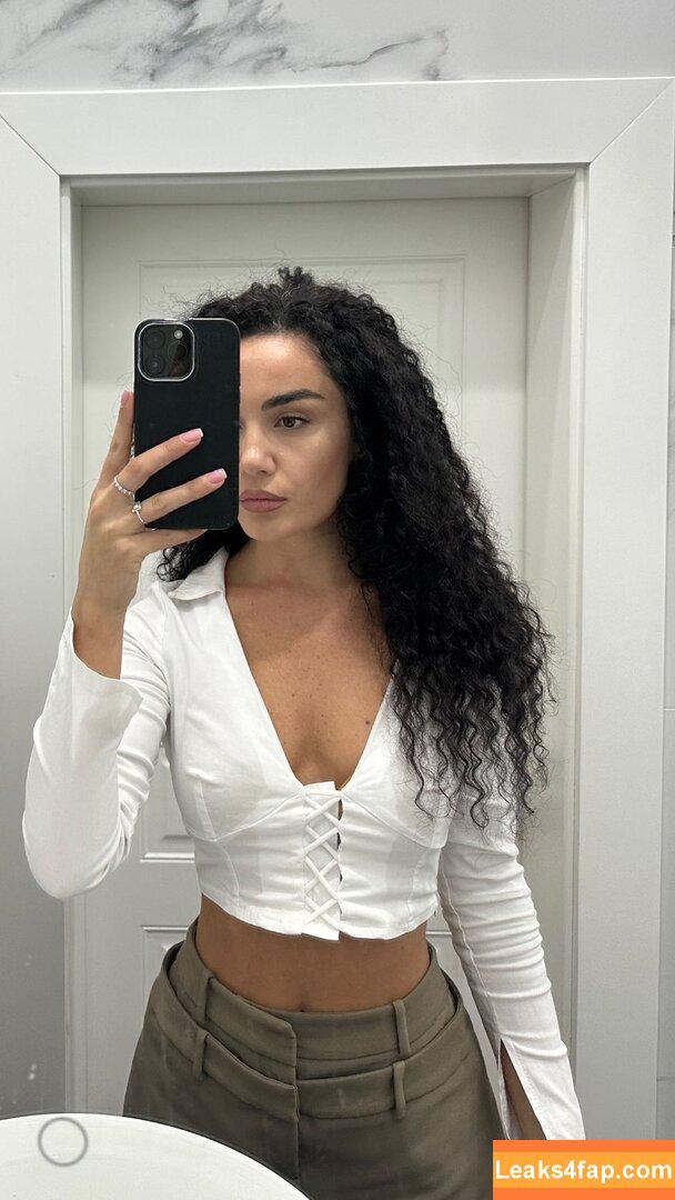 Linda Jarani / lindajarani слитое фото фото #0034