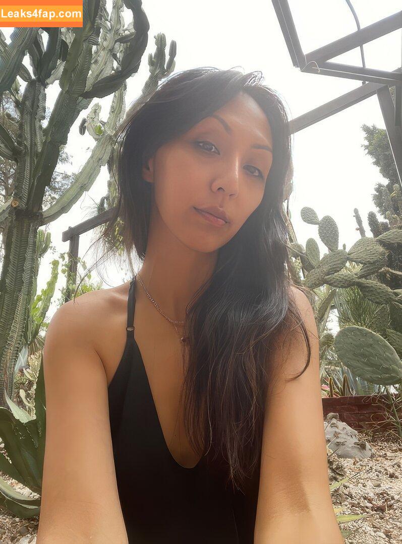 Linda Park / reallindapark leaked photo photo #0017